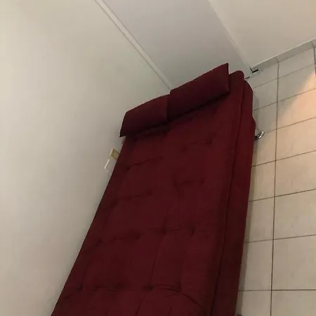 Ap 408 Beira Mar - Pes Na Areia Apartment Capao da Canoa Exterior photo