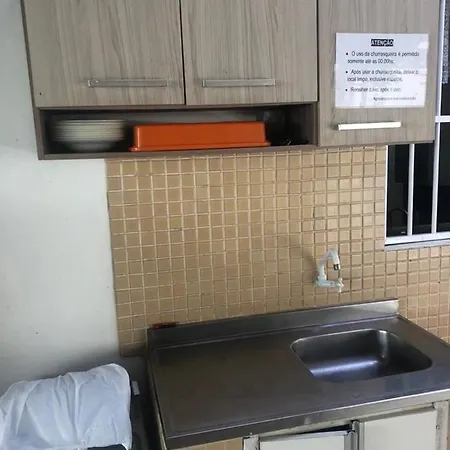 Ap 408 Beira Mar - Pes Na Areia Apartment Capao da Canoa Exterior photo