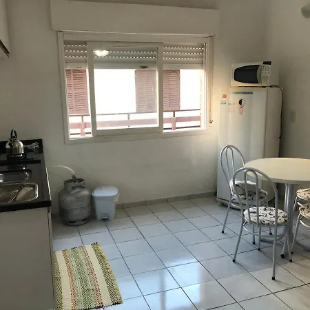 Ap 408 Beira Mar - Pes Na Areia Apartment Capao da Canoa Exterior photo
