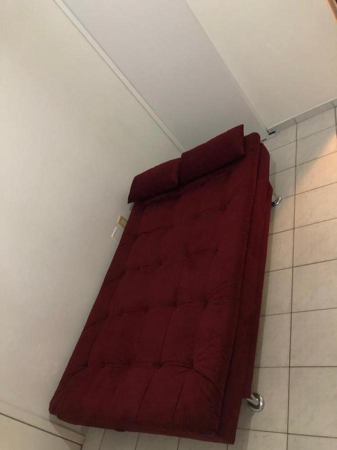 Apartment Ap 408 Beira Mar - Pes Na Areia Capao da Canoa
