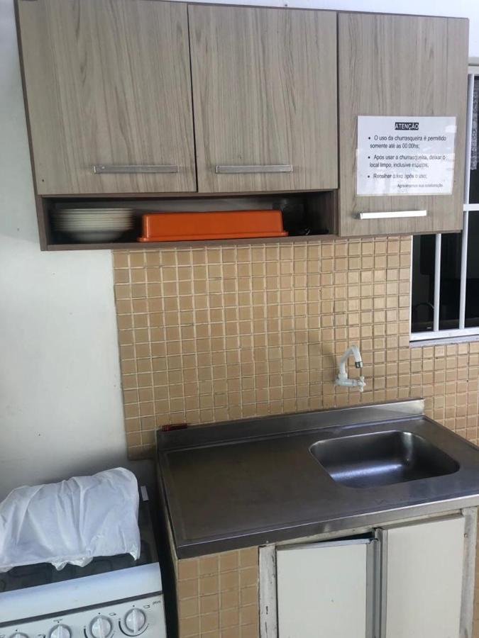 Ap 408 Beira Mar - Pes Na Areia Capao da Canoa