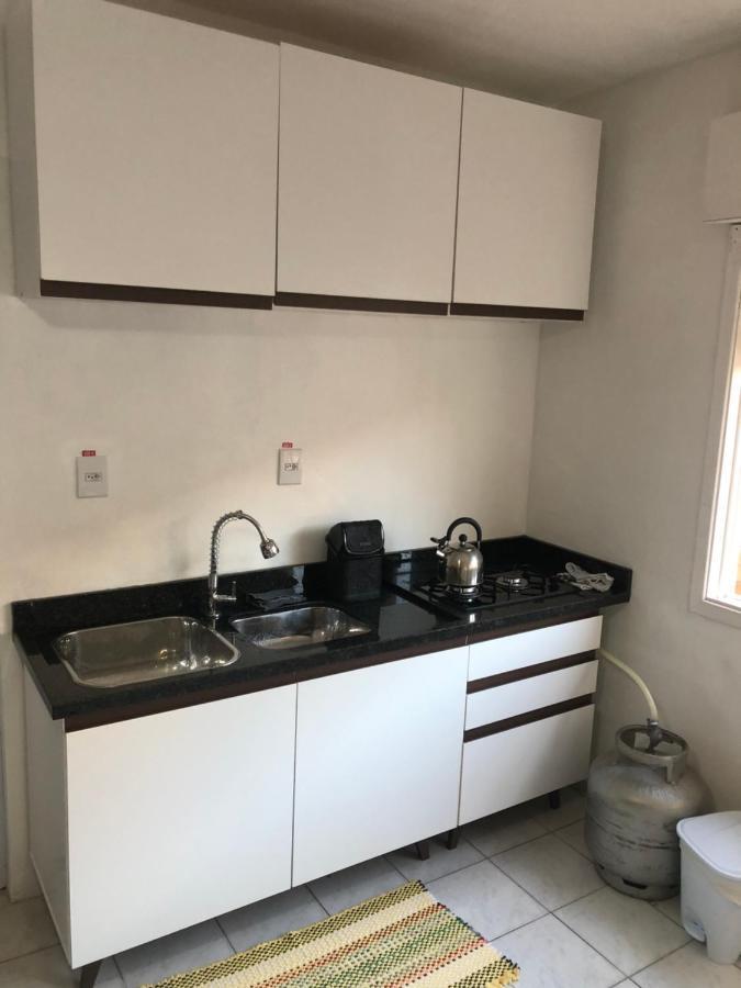 Apartment Ap 408 Beira Mar - Pes Na Areia Capao da Canoa