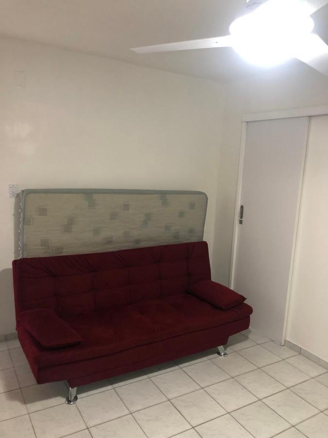 Ap 408 Beira Mar - Pes Na Areia Apartment
