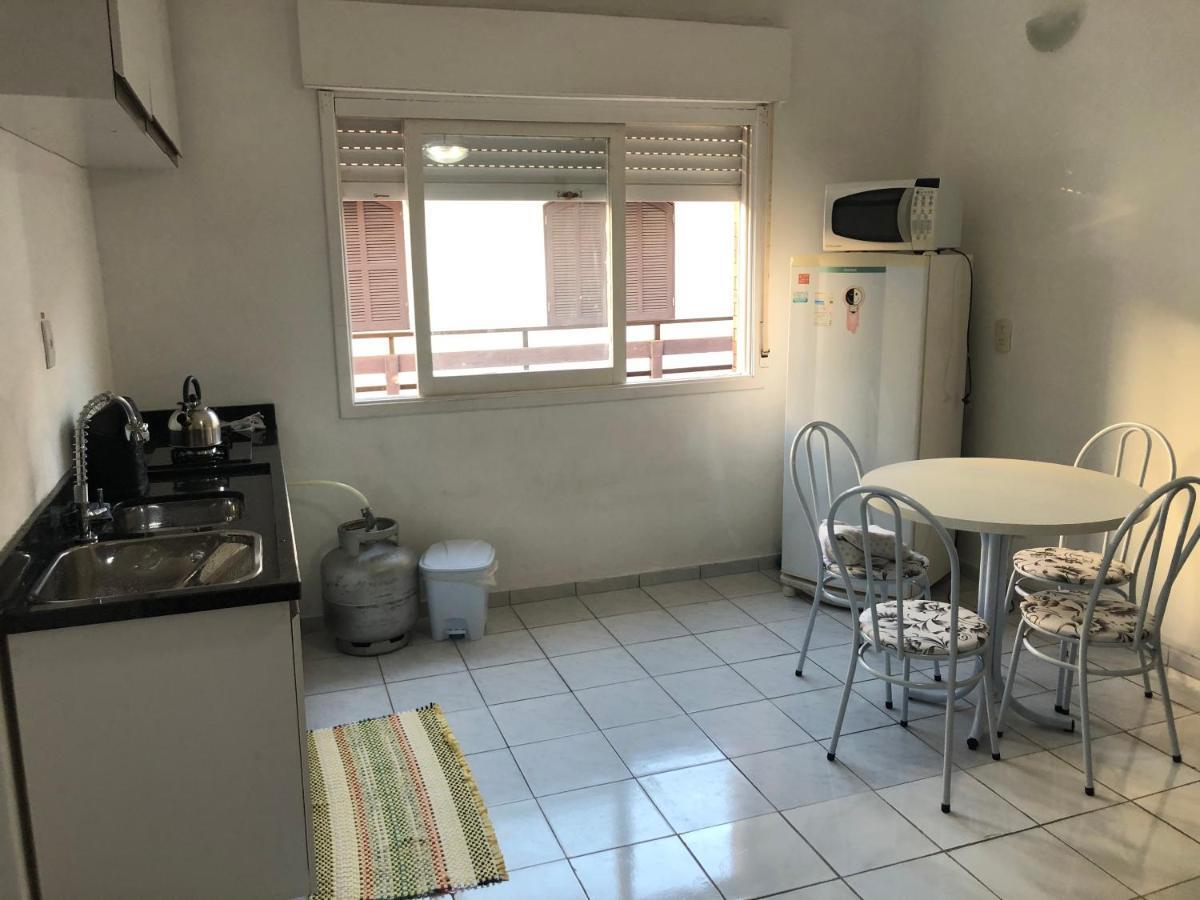 Apartment Ap 408 Beira Mar - Pes Na Areia *
